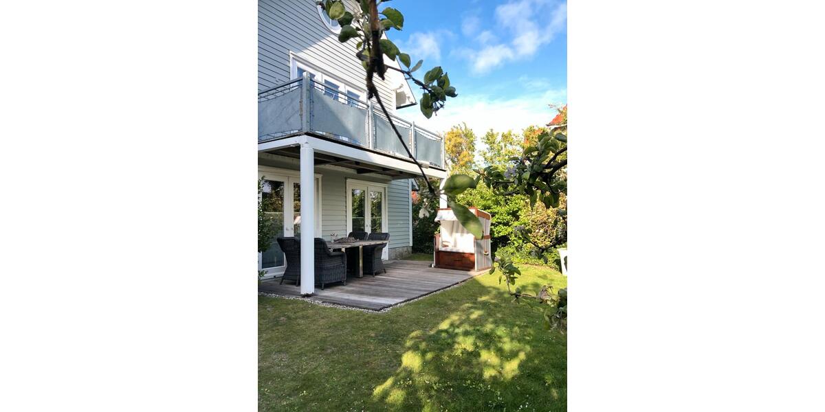 Maisonettenwohnung Wenningstedt-Braderup (Sylt) Braderup (Sylt) - 3 Zimmer, 75 m&sup2;, 4.000&euro; | Angebot:25046210