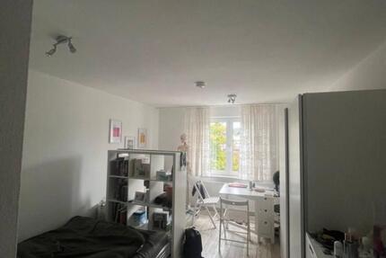 Helles 1-Zimmer Appartement (22qm) in zentraler Lage in Homburg 1 zimmer