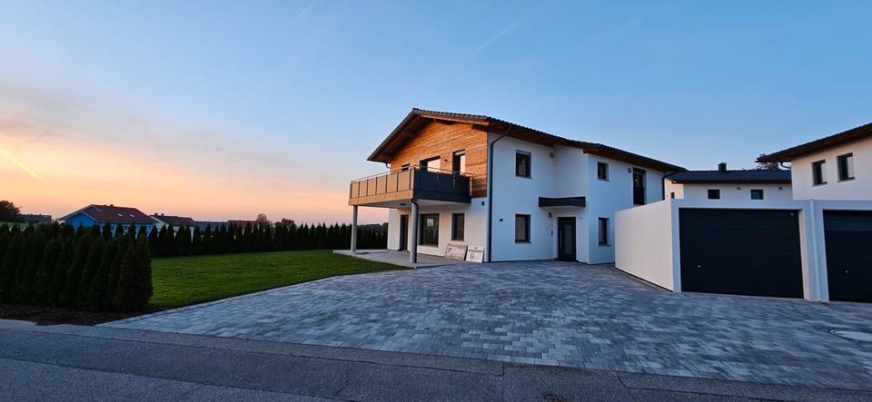 Etagenwohnung Vilshofen an der Donau - 3.5 Zimmer, 95 m&sup2;, 990&euro; | Angebot:26635430