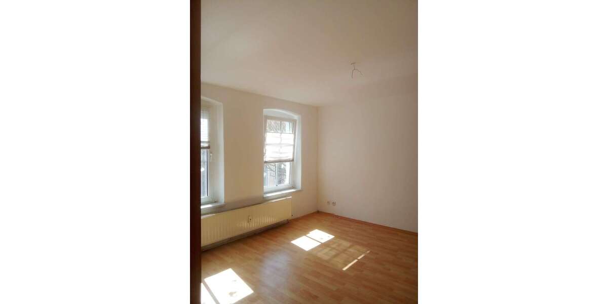 Etagenwohnung Wittenberge - 2 Zimmer, 55 m&sup2;, 370&euro; | Angebot:26732127