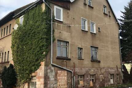 Haus Tilleda Tilleda (Kyffhäuser) - 15 Zimmer, 700 m&sup2;, 1.425&euro; | Angebot:26645333