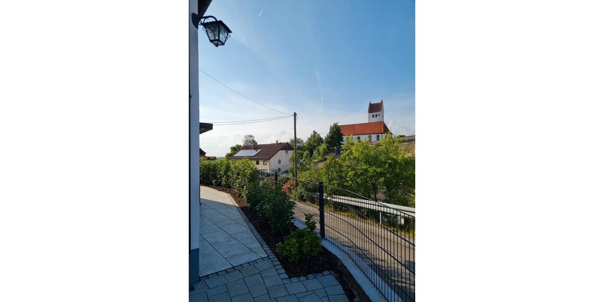 Wohnen auf Zeit Andechs - 3 Zimmer, 55 m&sup2;, 75&euro; | Angebot:26606959