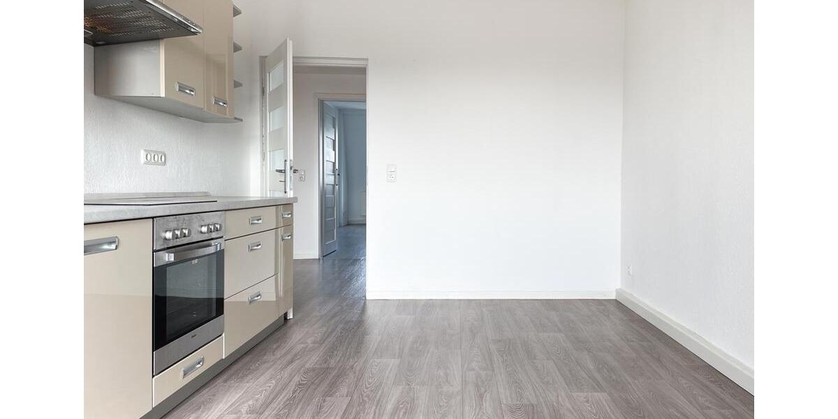 Dachgeschoßwohnung Bautzen - 3 Zimmer, 90 m&sup2;, 636&euro; | Angebot:25721662