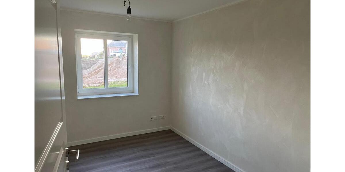 Erdgeschoßwohnung Steinbergkirche - 3 Zimmer, 105 m&sup2;, 1.090&euro; | Angebot:24801252