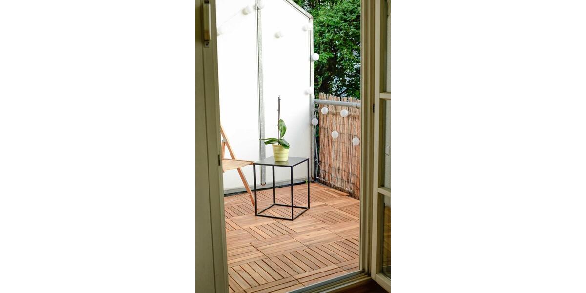 Wohnen auf Zeit Frankfurt am Main Unterliederbach - 1 Zimmer, 15 m&sup2;, 40&euro; | Angebot:26628596
