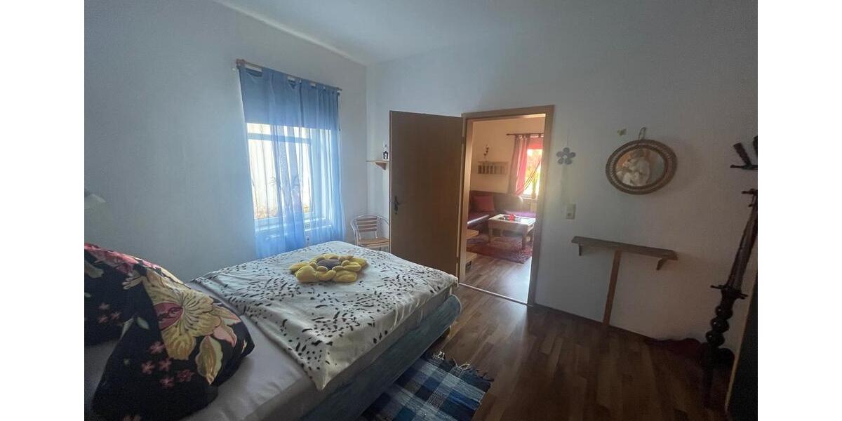 Etagenwohnung Sassnitz - 2 Zimmer, 50 m&sup2;, 400&euro; | Angebot:24587939