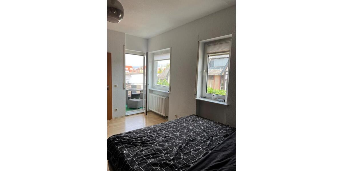 Etagenwohnung Kelkheim (Taunus) - 2 Zimmer, 60 m&sup2;, 820&euro; | Angebot:25162667