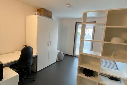 Wohnung Leonberg - 1 Zimmer, 21 m&sup2;, 375&euro; | Angebot:20530248