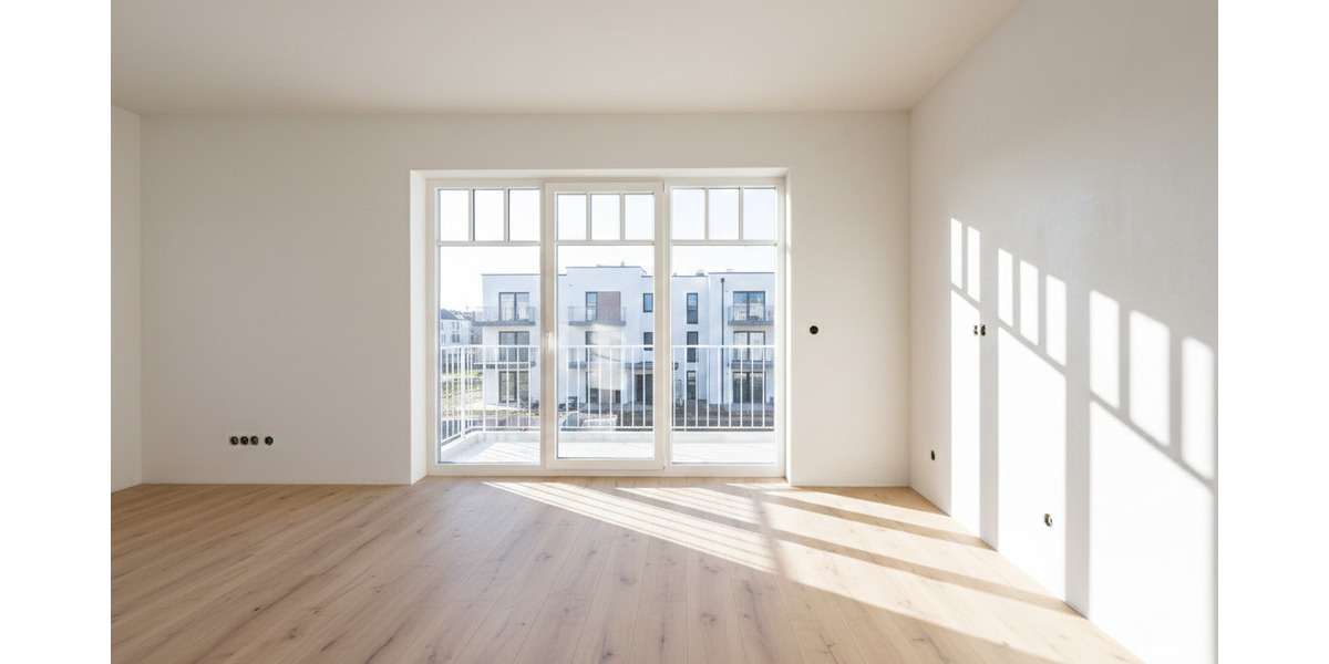 Etagenwohnung Binz - 3 Zimmer, 54 m&sup2;, 864&euro; | Angebot:25107803