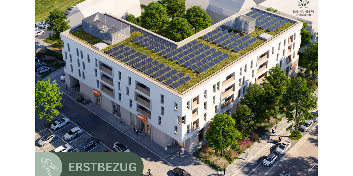 Etagenwohnung Nürnberg Gebersdorf - 1 Zimmer, 30 m&sup2;, 730&euro; | Angebot:24784170