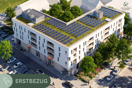 Wohnung Nürnberg Gebersdorf - 1 Zimmer, 30 m&sup2;, 730&euro; | Angebot:24784170