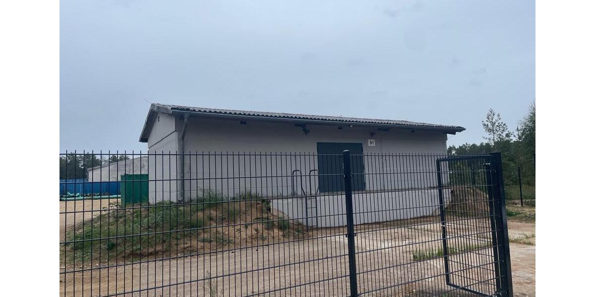 Gewerbeobjekt Kloster Lehnin - 450&euro; | Angebot:24216027