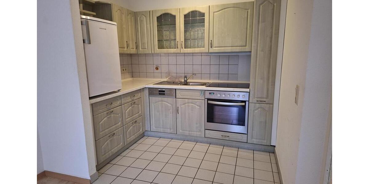 Erdgeschoßwohnung Fahrdorf - 2 Zimmer, 56 m&sup2;, 594&euro; | Angebot:26040581