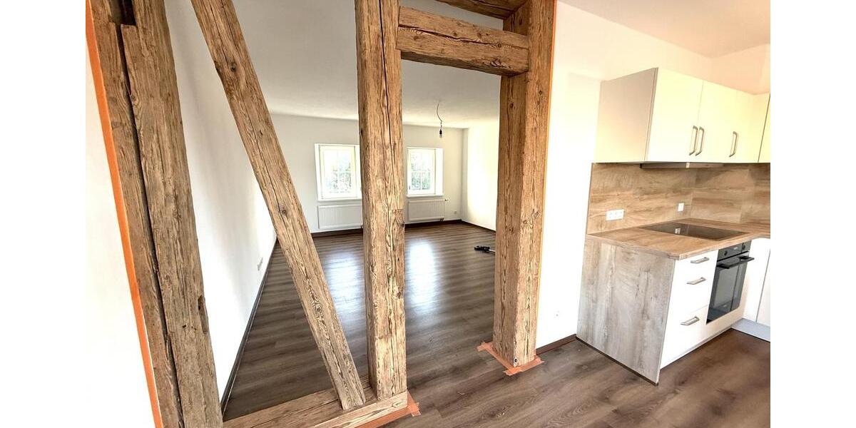 Etagenwohnung Ellingen - 4 Zimmer, 140 m&sup2;, 1.470&euro; | Angebot:22972651