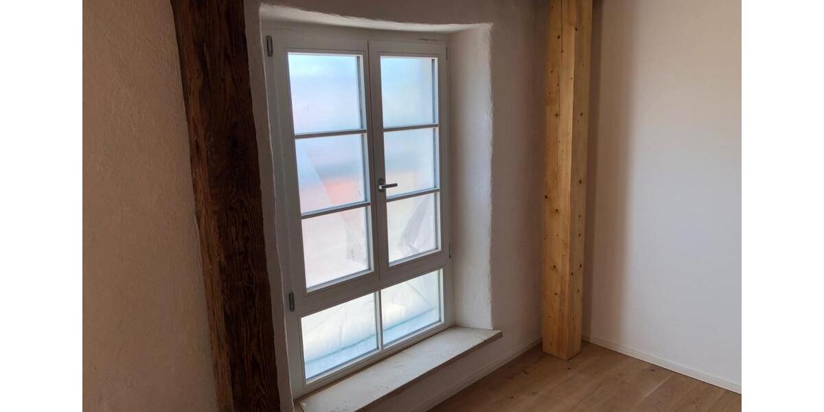 Maisonettenwohnung Eberhardzell - 3 Zimmer, 103 m&sup2;, 1.020&euro; | Angebot:26385540