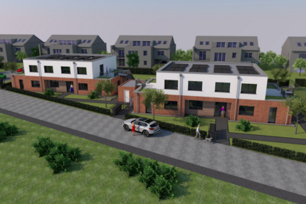 Wohnung zum Mieten in Schwalmtal 1.890 € 126 m² 5 zimmer