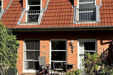 Haus zum Mieten in Tostedt 1.350 € 106 m²