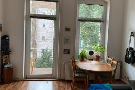Wohnen auf Zeit Hannover Mitte - 2 Zimmer, 65 m&sup2;, 1.150&euro; | Angebot:26033893