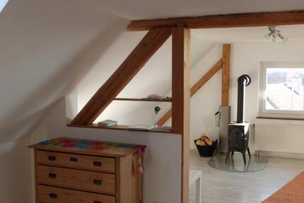 Wohnen auf Zeit Hawangen - 1 Zimmer, 35 m&sup2;, 500&euro; | Angebot:25647171