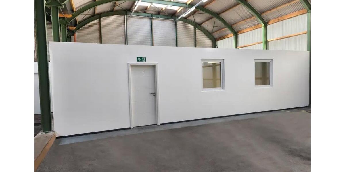 Gewerbeobjekt Schweitenkirchen - 5&euro; | Angebot:26504558