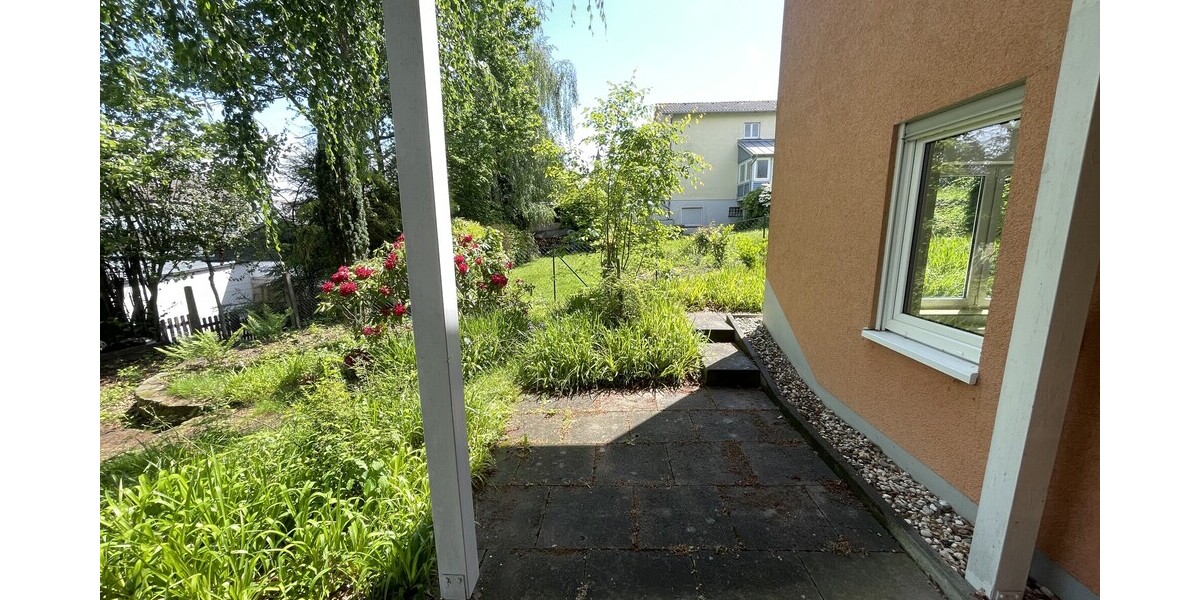 Helle Souterrainwohnung mit Garten - Etagenwohnung Königswinter Oberpleis | Angebot:26738373