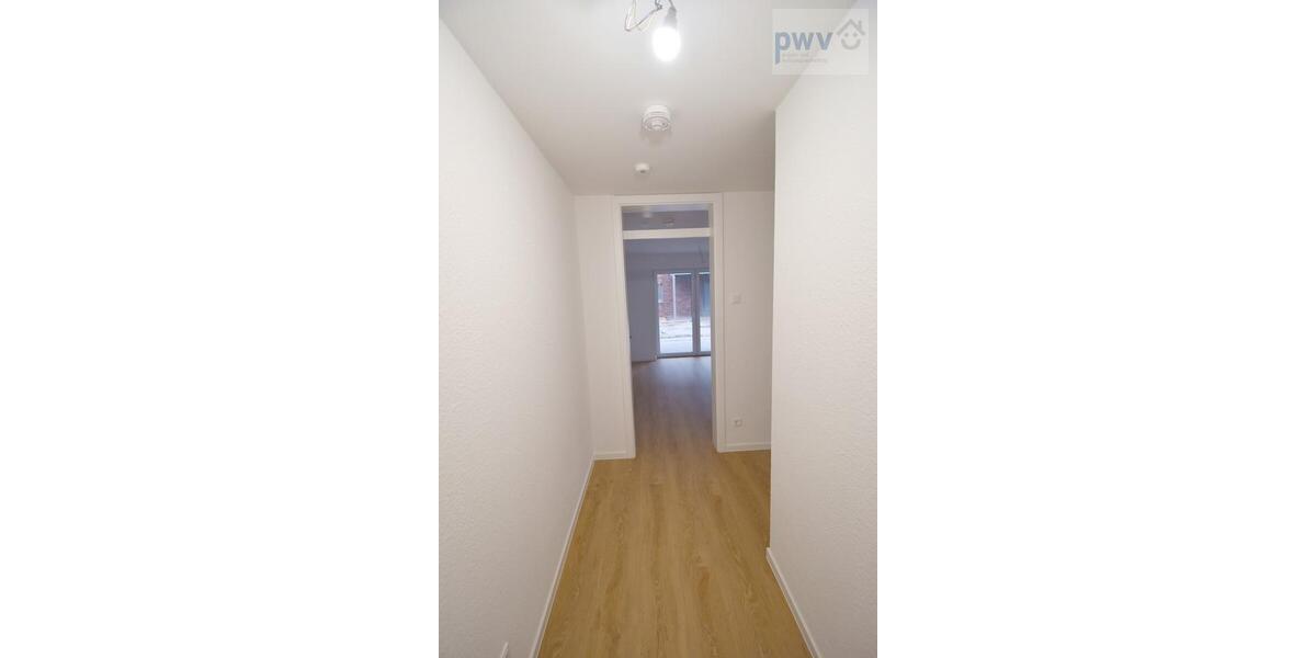 Erdgeschoßwohnung Aurich Egels und Wallinghausen - 3 Zimmer, 83 m&sup2;, 872&euro; | Angebot:22178794