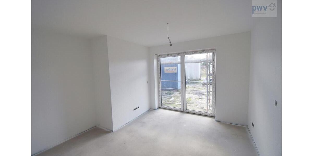 Moderne 3-Zimmer Erdgeschosswohnung mit Garten -NEUBAU- 3 zimmer