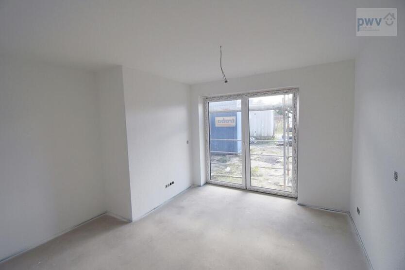 Moderne 3-Zimmer Erdgeschosswohnung mit Garten -NEUBAU- zimmer