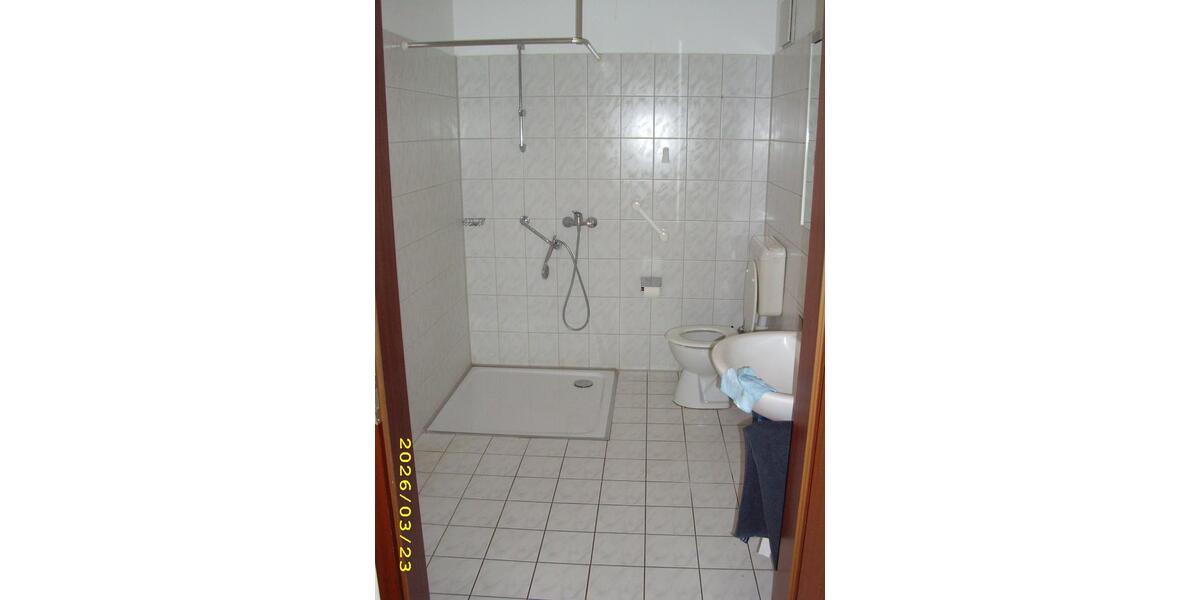 Dachgeschoßwohnung Aßlar - 2 Zimmer, 70 m&sup2;, 800&euro; | Angebot:25943857