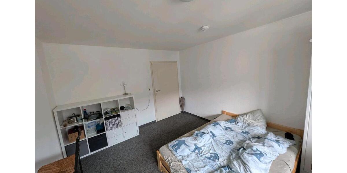 Wohnen auf Zeit Darmstadt - 1 Zimmer, 22 m&sup2;, 560&euro; | Angebot:26677597