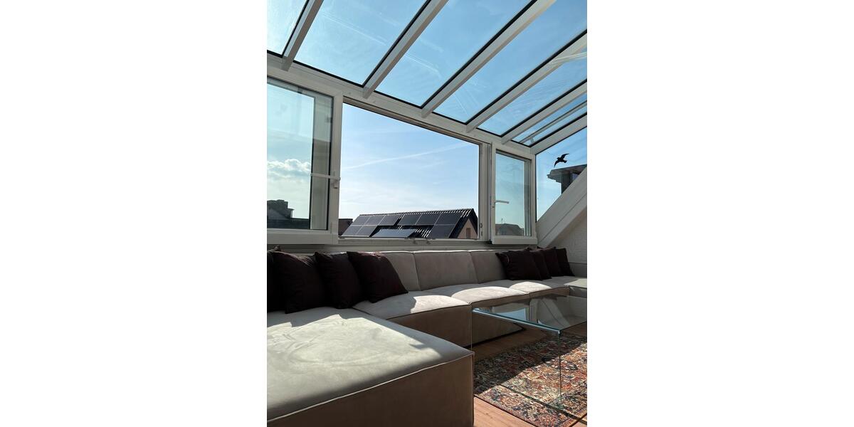 Maisonettenwohnung Ilsfeld - 2.5 Zimmer, 59 m&sup2;, 980&euro; | Angebot:26036242