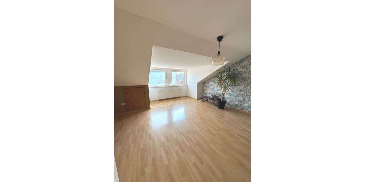 Etagenwohnung Bad Wünnenberg-Haaren Haaren - 2 Zimmer, 53 m&sup2;, 320&euro; | Angebot:27095750