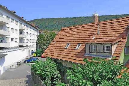Wohnung zum Mieten in Heidelberg 750 € 62 m²