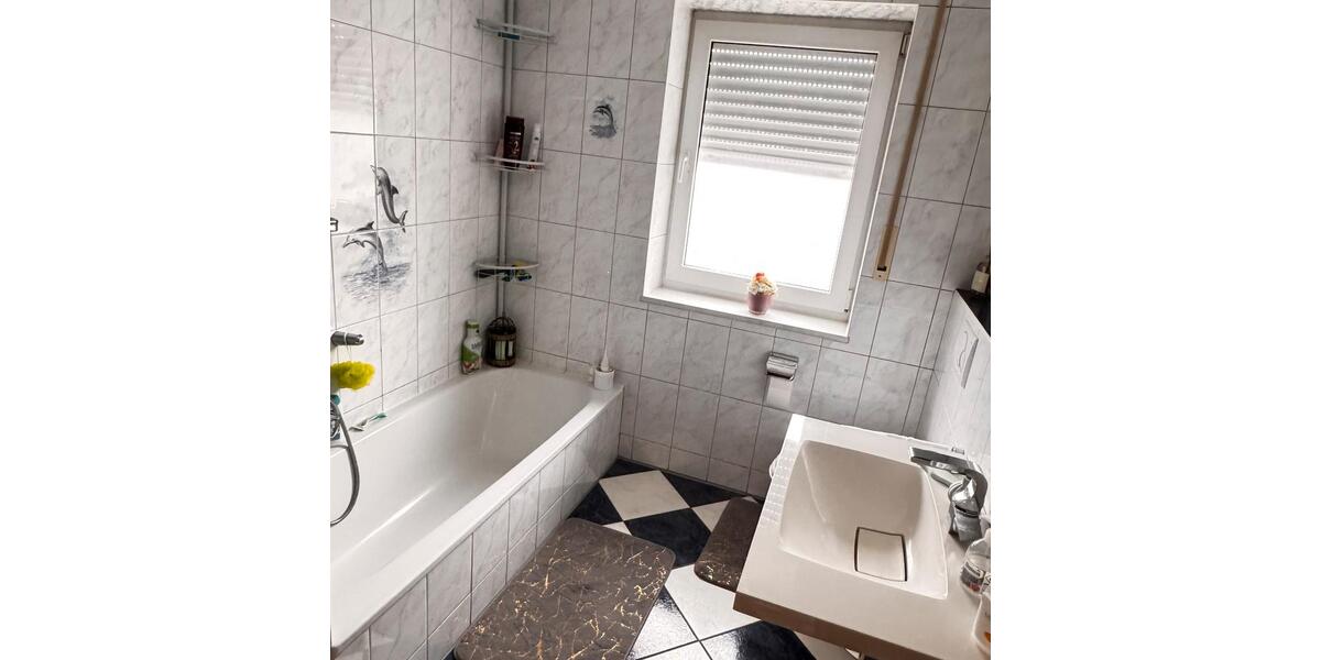 Etagenwohnung Georgsmarienhütte - 5 Zimmer, 100 m&sup2;, 530&euro; | Angebot:24558446