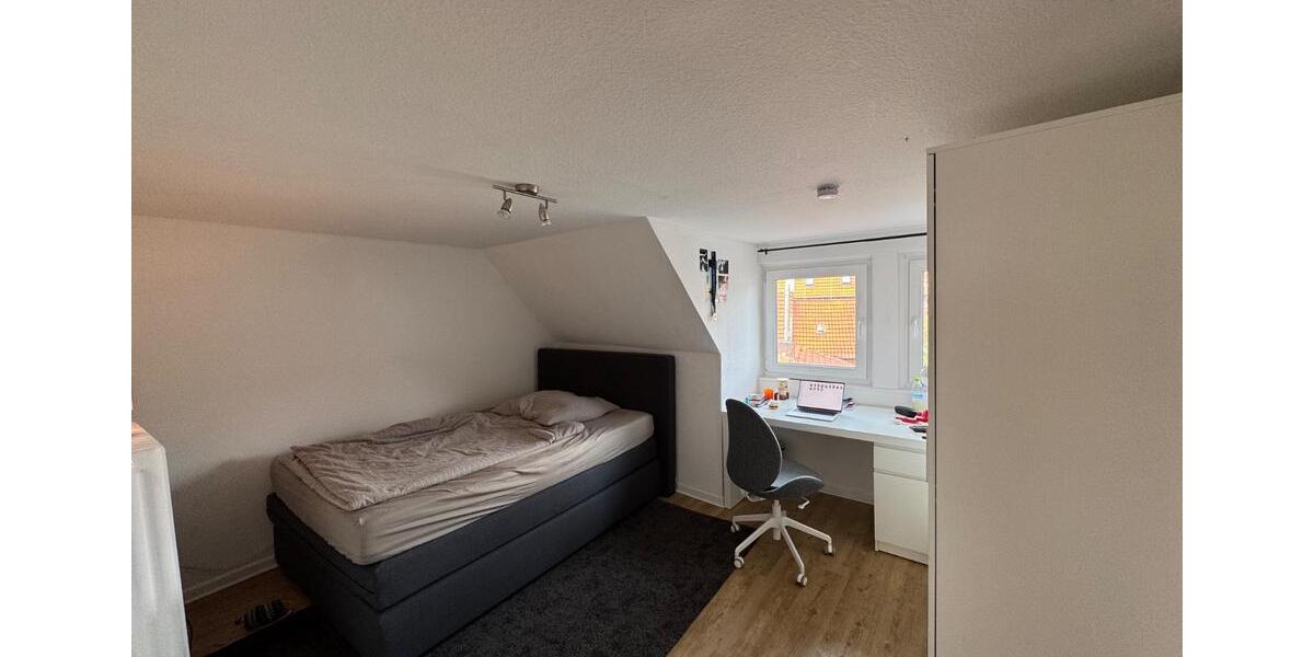 Wohnen auf Zeit Göttingen Oststadt - 2 Zimmer, 28 m&sup2;, 550&euro; | Angebot:26214442