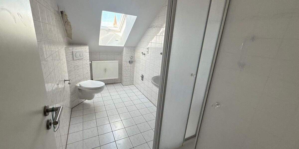 Etagenwohnung Fürth Burgfarrnbach - 3 Zimmer, 59 m&sup2;, 820&euro; | Angebot:26731040