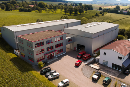 Büro in Essingen 1.995 € 258 m² zimmer