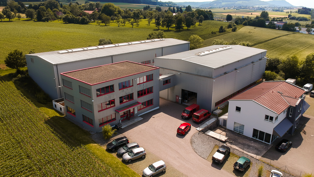 Büro in Essingen 1.995 € 258 m² zimmer