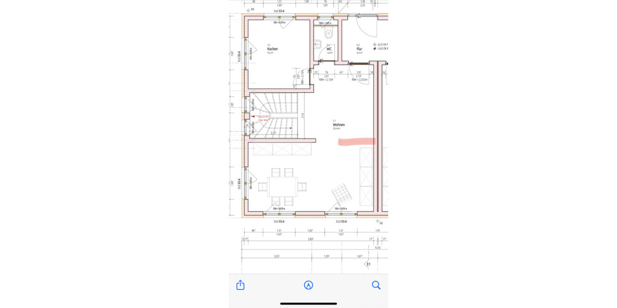4 Zimmer Wohnung Jena 140 qm Neubau Erstbezug Alt Lobeda 4 zimmer