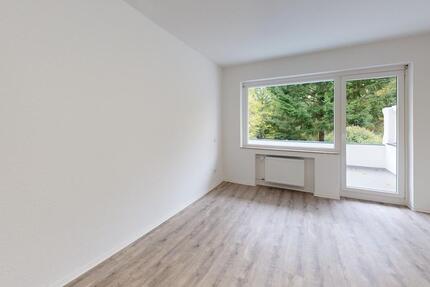 Exklusiv Wohnen im Herzen Dortmunds – Stilvolle 110 m² in der Hainallee 4 zimmer