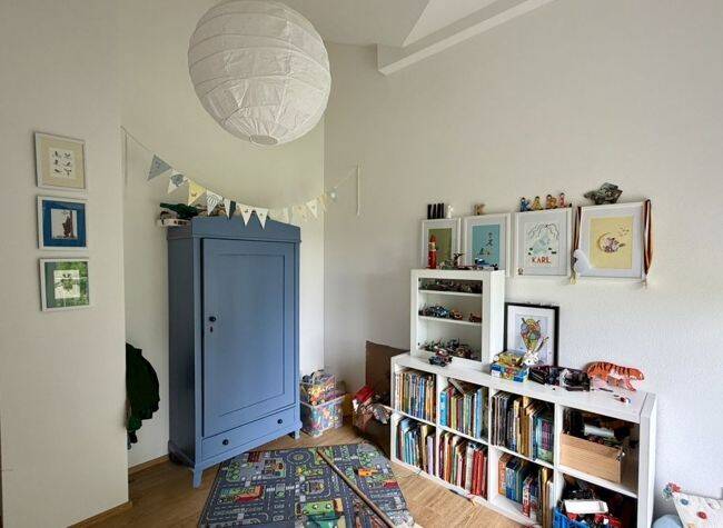 Doppelhaushälfte Murnau - 7 Zimmer, 153 m&sup2;, 2.950&euro; | Angebot:26806656