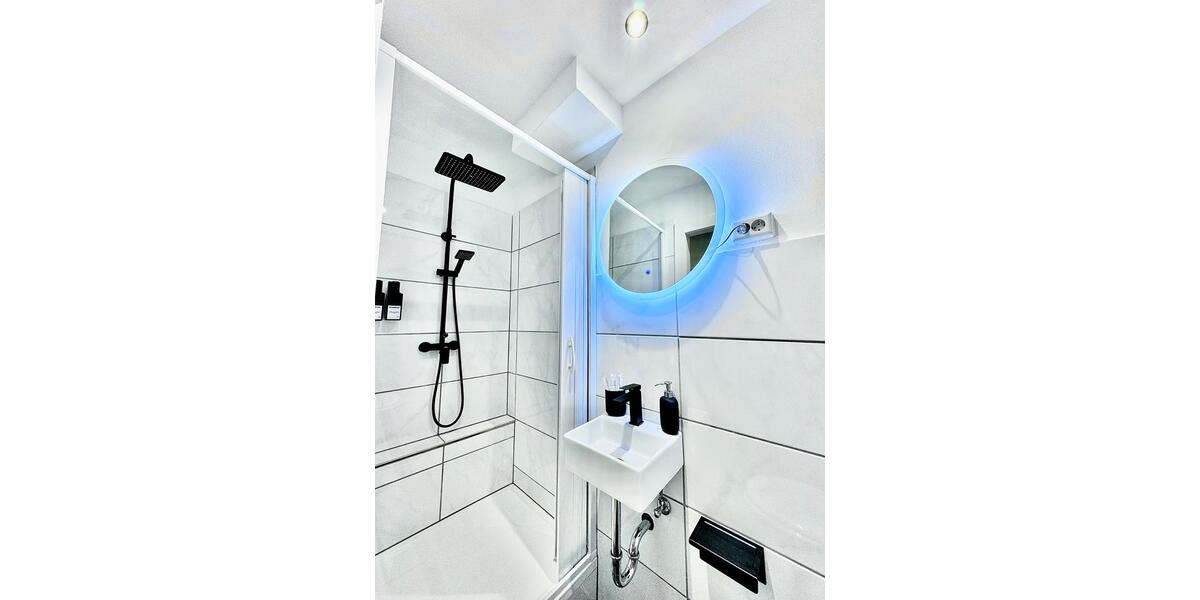 Wohnen auf Zeit Hannover Vahrenwald-List - 1 Zimmer, 40 m&sup2;, 1.390&euro; | Angebot:25990468