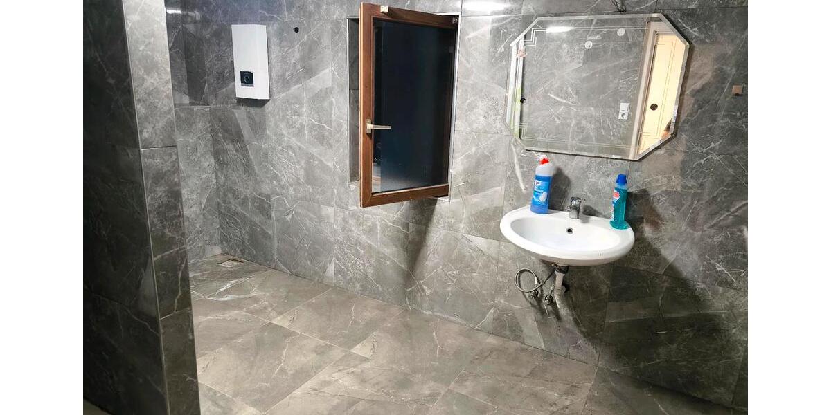 Einfamilienhaus Mücke - 4 Zimmer, 120 m&sup2;, 800&euro; | Angebot:24852309