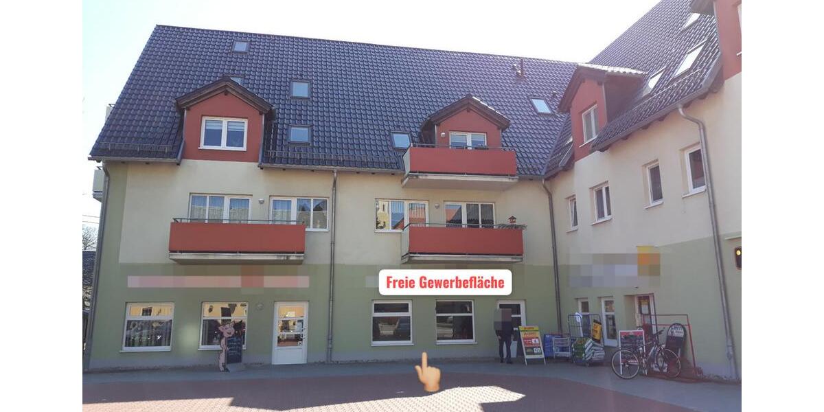 Gewerbeobjekt Brand-Erbisdorf Erbisdorf - 588&euro; | Angebot:9943204