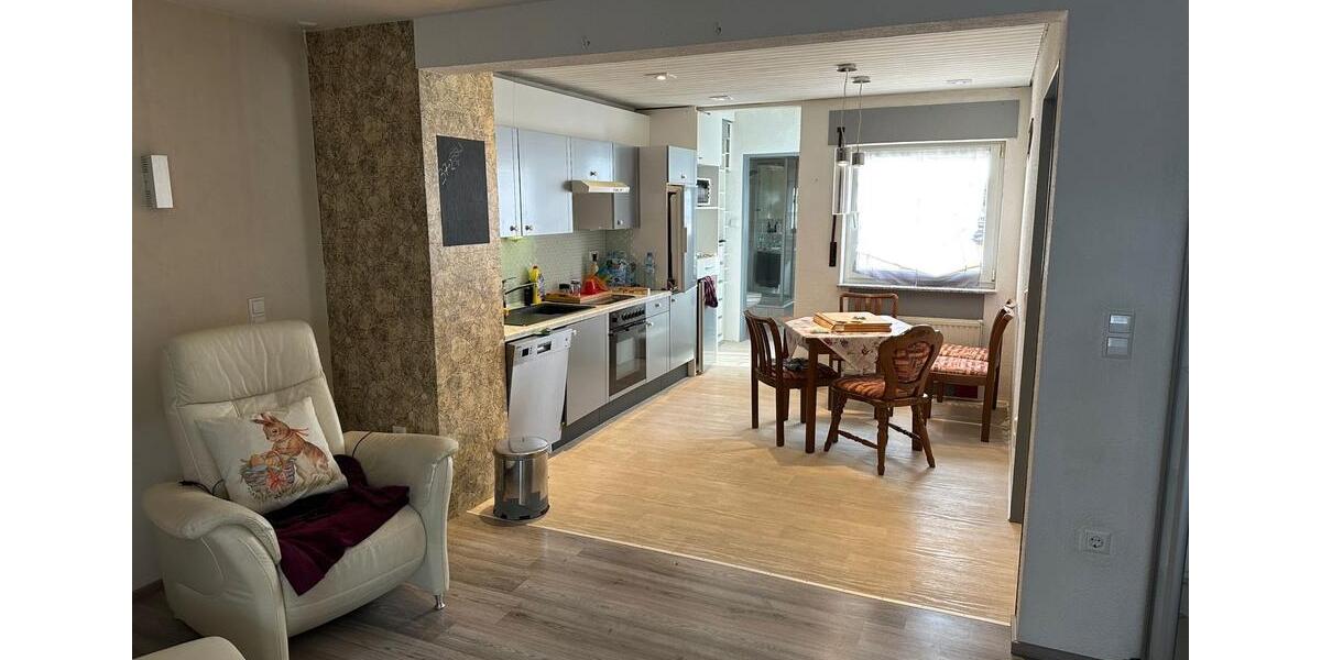 Etagenwohnung Rüsselsheim am Main - 3 Zimmer, 55 m&sup2;, 650&euro; | Angebot:26612028