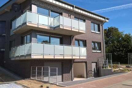 Wohnung Kleve - 4 Zimmer, 113 m&sup2;, 1.190&euro; | Angebot:26142697