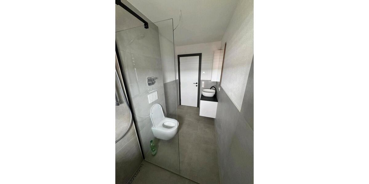 Erdgeschoßwohnung Mühlacker - 3 Zimmer, 70 m&sup2;, 1.380&euro; | Angebot:24535008