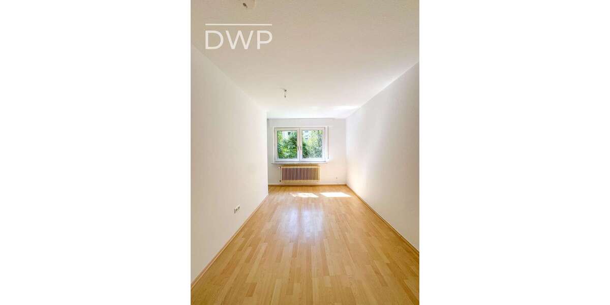 Etagenwohnung Frankfurt am Main Nord-Ost - 4 Zimmer, 69 m&sup2;, 1.900&euro; | Angebot:26759412