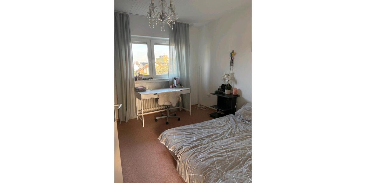 Etagenwohnung Unna - 2 Zimmer, 44 m&sup2;, 280&euro; | Angebot:25974601