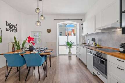 Wohnung zum Mieten in Schwabach 1.130 € 69 m²